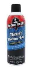 Starting Fluid 11Oz, Motor Medic Thrust 1