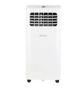 115V 5000Btc Port Ac W/Remote 1