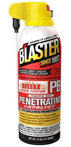 Blas Pb W/Delivery Syst 12/11Oz 1