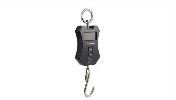 66 Lb Digital Hanging Scale 1