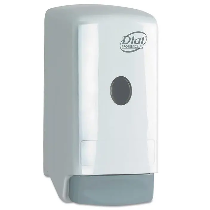 Manual Liquid Hand Soap Dispenser 1