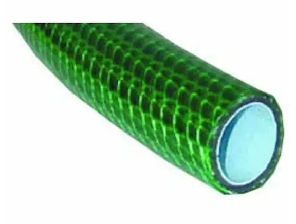 3/4"X250' Green Garden Hose 1