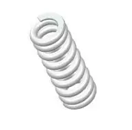 1.69" 302/304 Stainless Steel Compression Spring 1