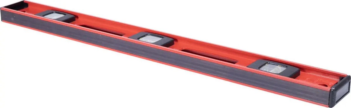 Magnetic Level, 24" Aluminum 1