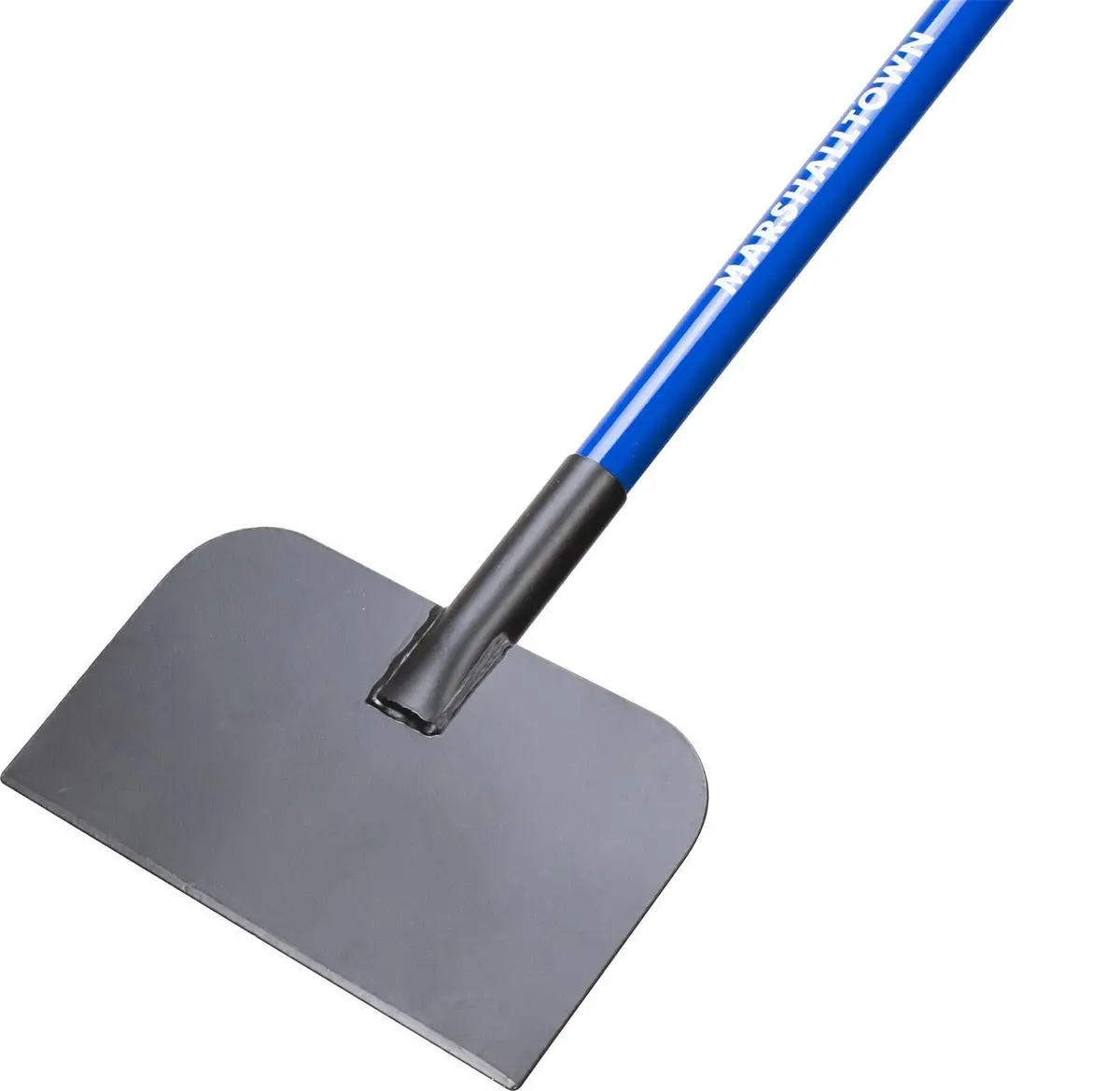 12" Scraper With Fiberglass Handel 1