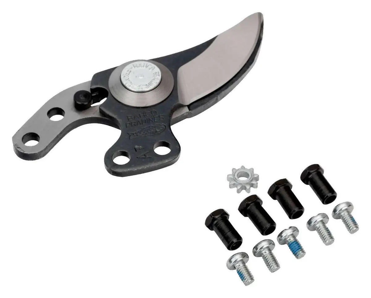 Set Ergo Blade Assy Med #2 1
