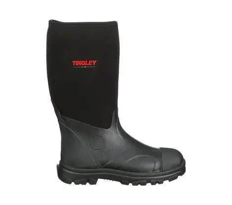 14-Badger Knee Boot, Cleated Pt 1