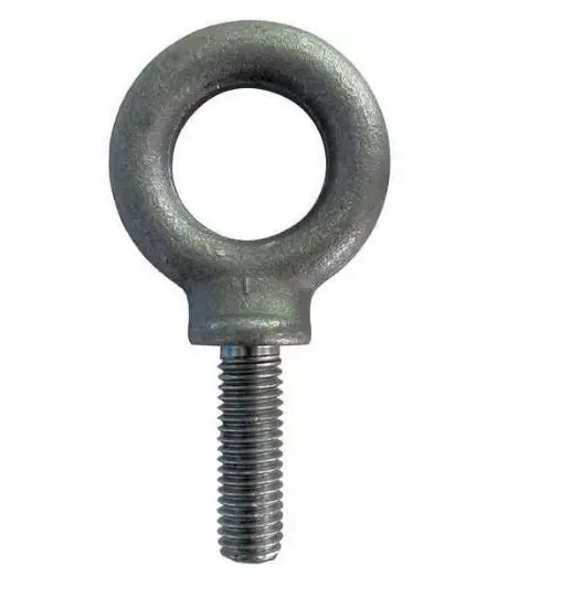 5/16"X1-1/8" Machinery Eye Bolt 1