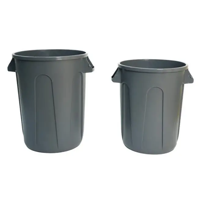 Trash Can Lid 32 Gal 1