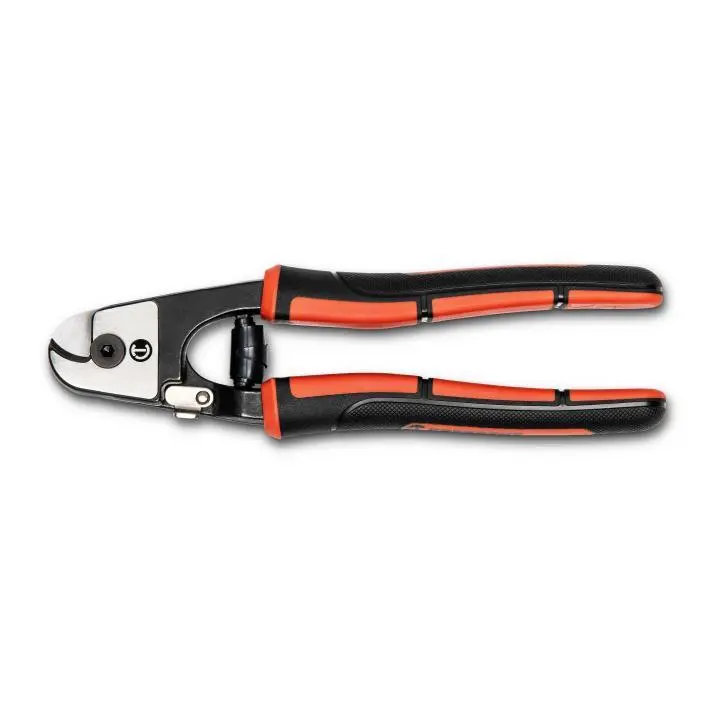Cutter, 7.5", Pocket Wire Rope And Cable 1