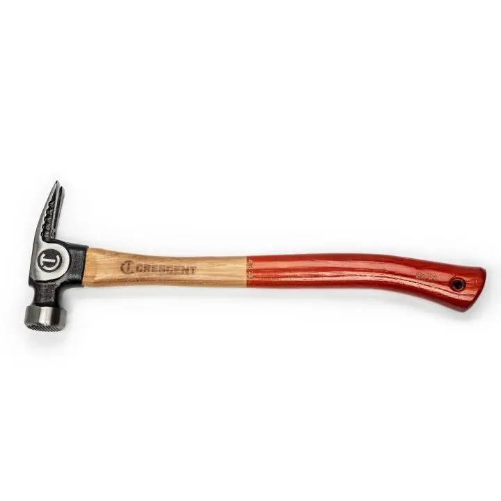Crescent 22Oz Wood Framing Hammer 1