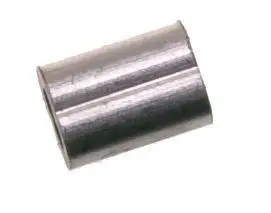 Cable Ferrules,1/16" 1