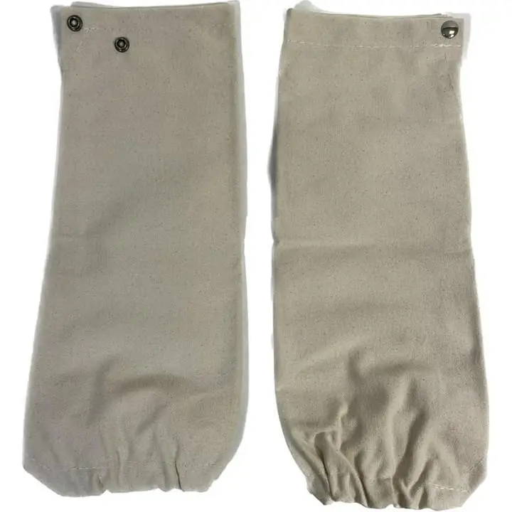 18" Canvas Sleeve 1
