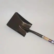 Shovel, Square Point 1