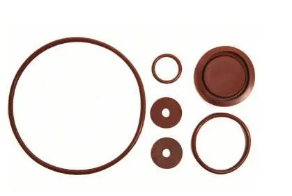 Repl Piston Repair Kit 49Mm 1