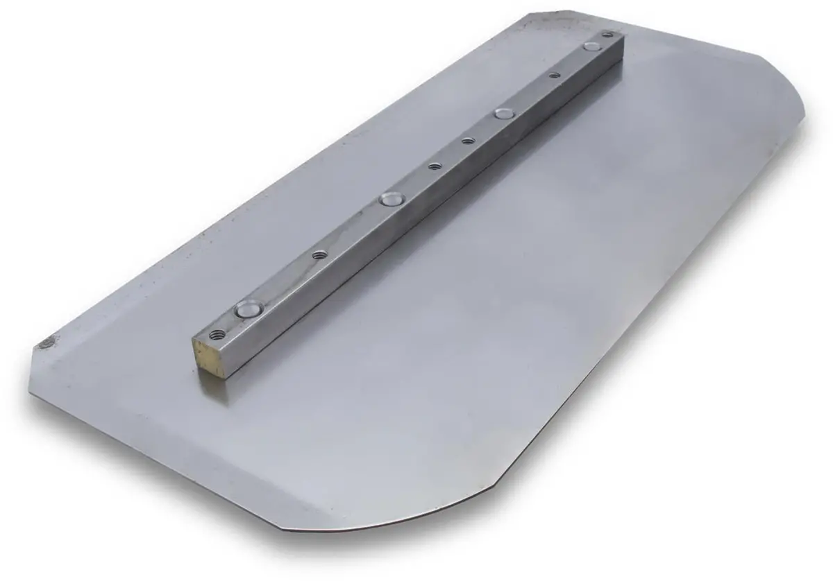 8"X18" Combination Blade 1