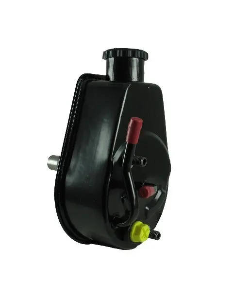 Borgeson Saginaw Power Steering Pumps 1