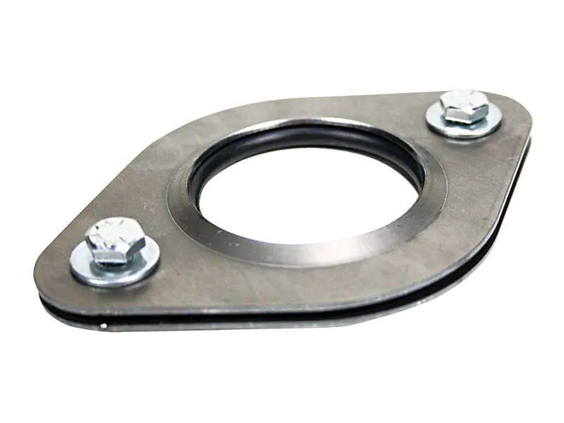 Pete And Jakes Collapsible Floor Mount 1