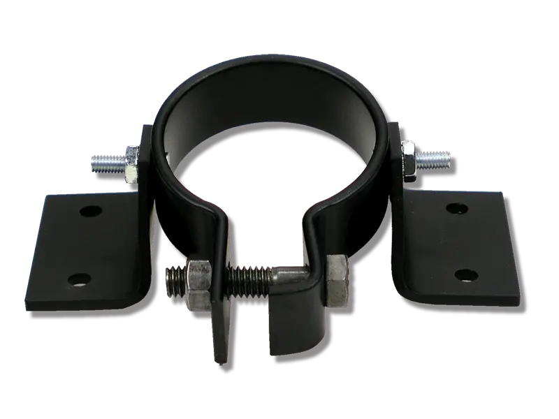 Pete And Jakes Adjustable Floor Mount 1