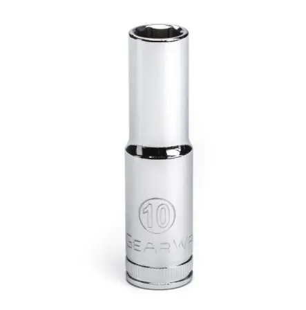 10Mm 3/8 6Pt Dp Socket 1