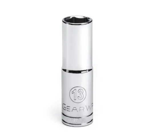 13Mm 3/8 6Pt Dp Socket 1