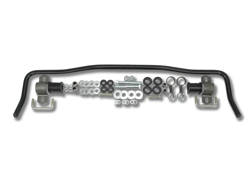 1928-34 Ford Car And Truck Front Sway Bar 1