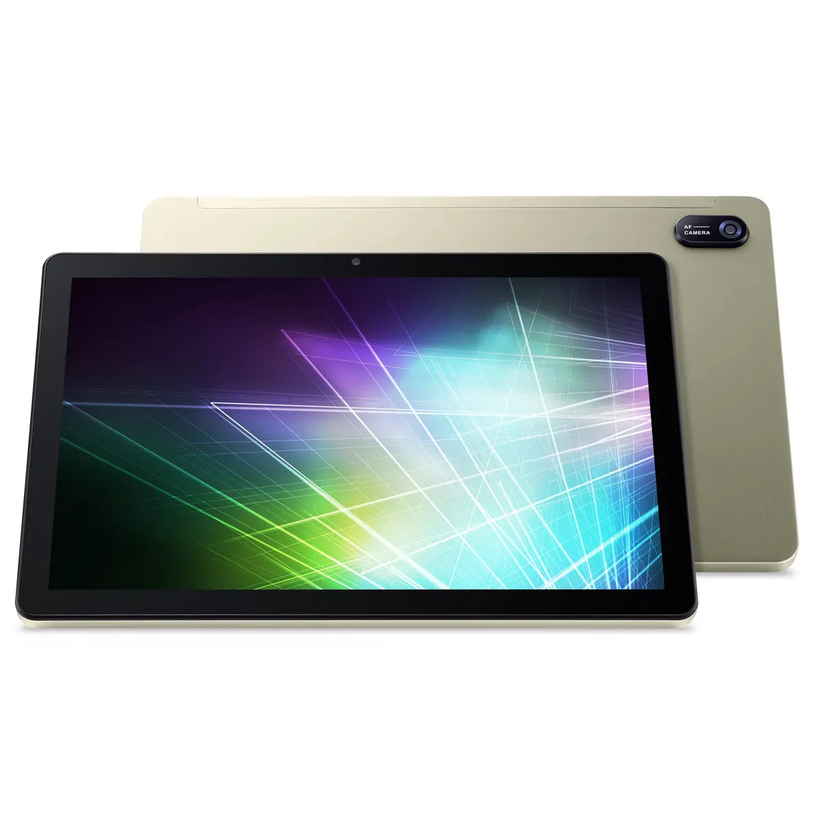 Acer Iconia Tab V 10.1" Android Tablet – Wi-Fi | Nt.Lhtek.001 1