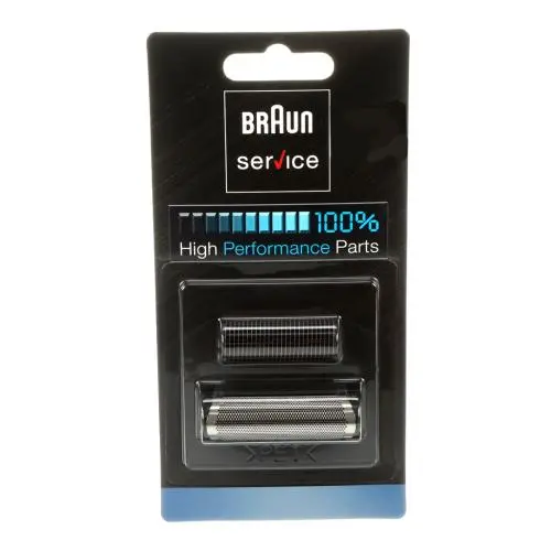 Braun 3000 Foil & Cutter Oem 1