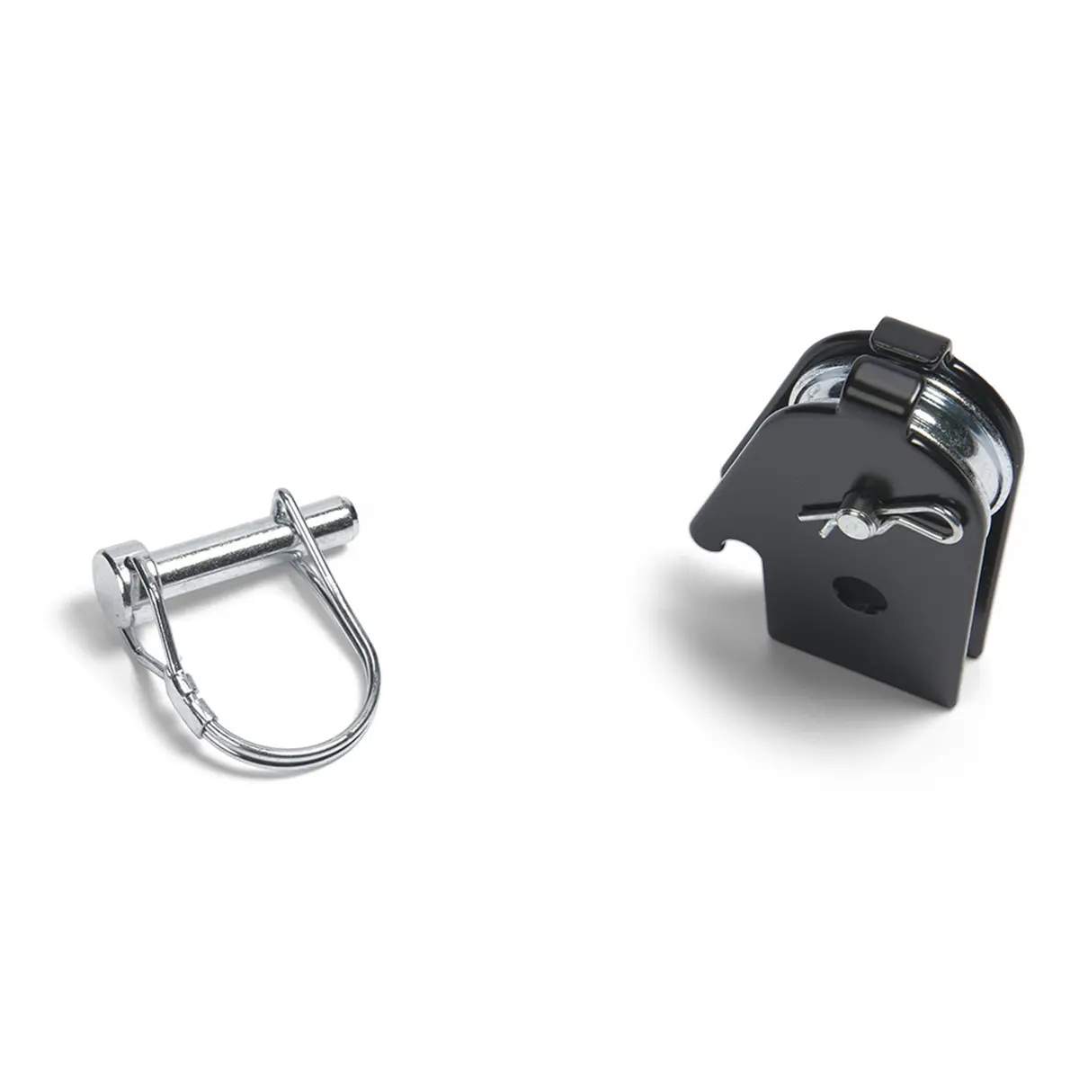 Warn 81630 Snow Plow Pulley Assembly 1