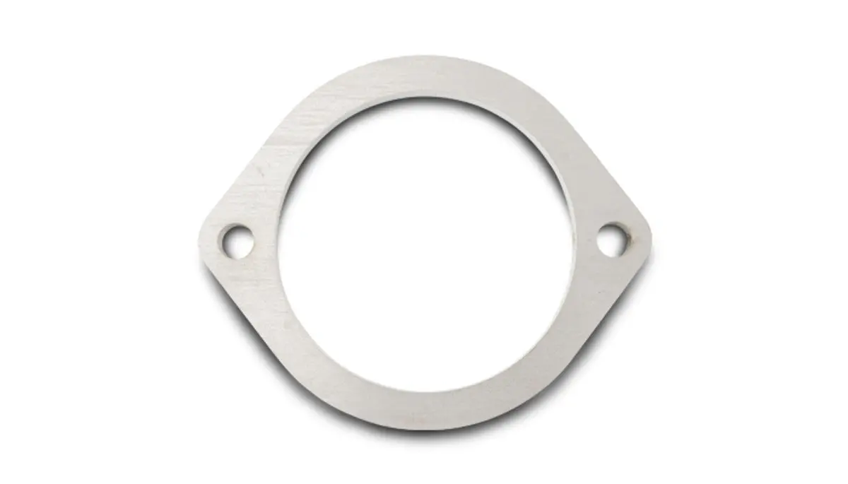 Vibrant Performance 1474 2-Bolt Stainless Steel Flanges, 2.75" I.D. - Box Of 5 Flanges 1