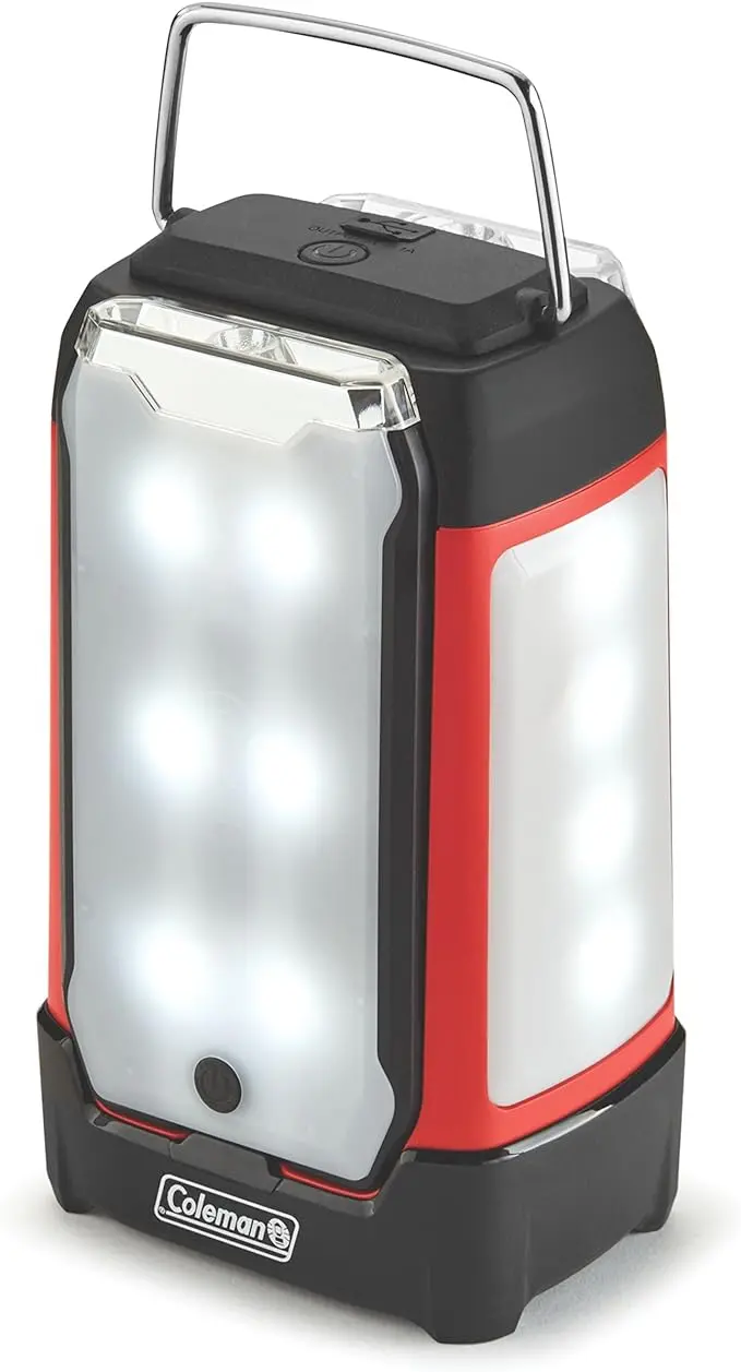 Coleman Multi-Panel Lantern 2000033255 1