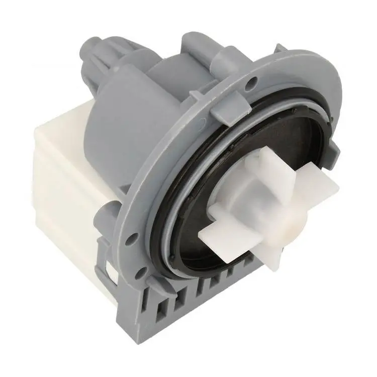 Askoll T2107 30W Washing Machine Drain Pump Motor 1
