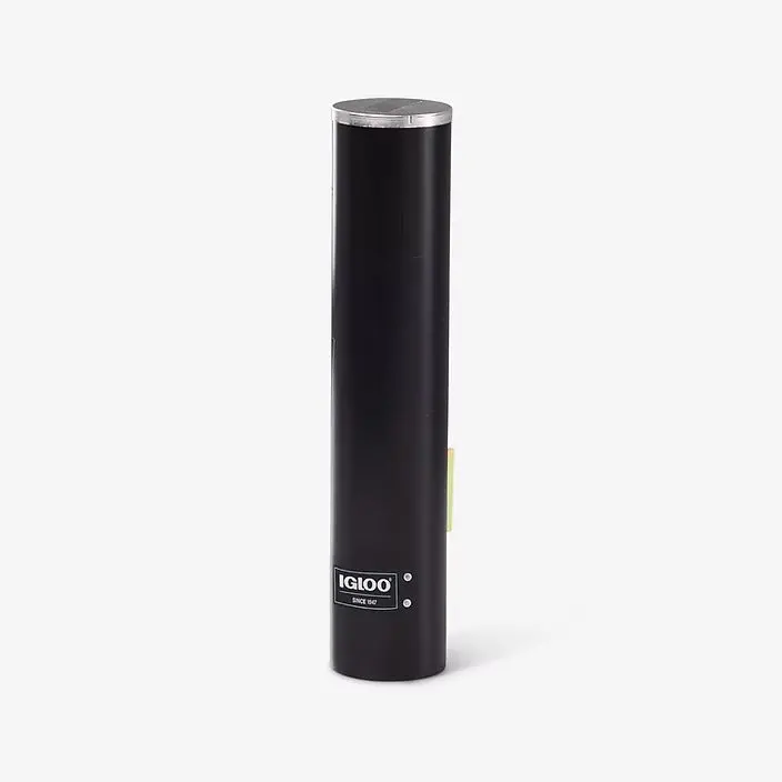 4Oz Cup Dispenser For Cooler, Black, Igloo 1