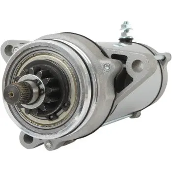 Gl1500 Starter Motor 1
