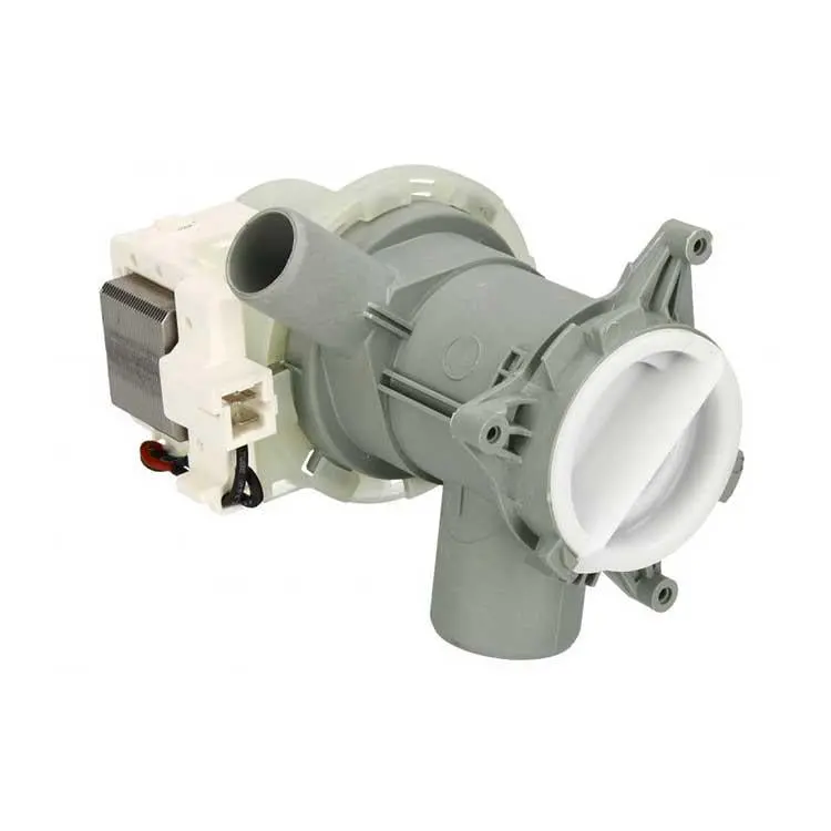 Genuine Beko Washing Machine Drain Pump 1