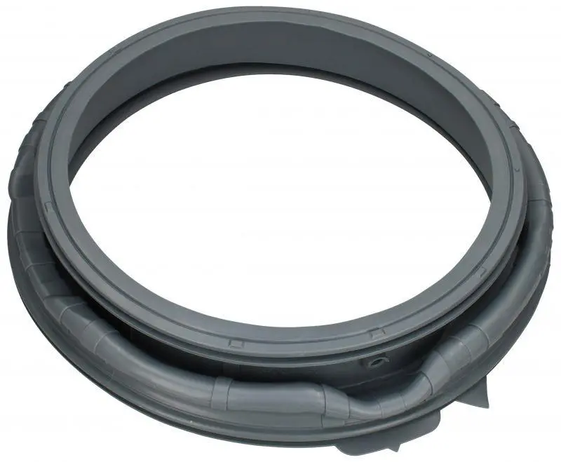 Genuine Samsung Washing Machine Door Seal 1