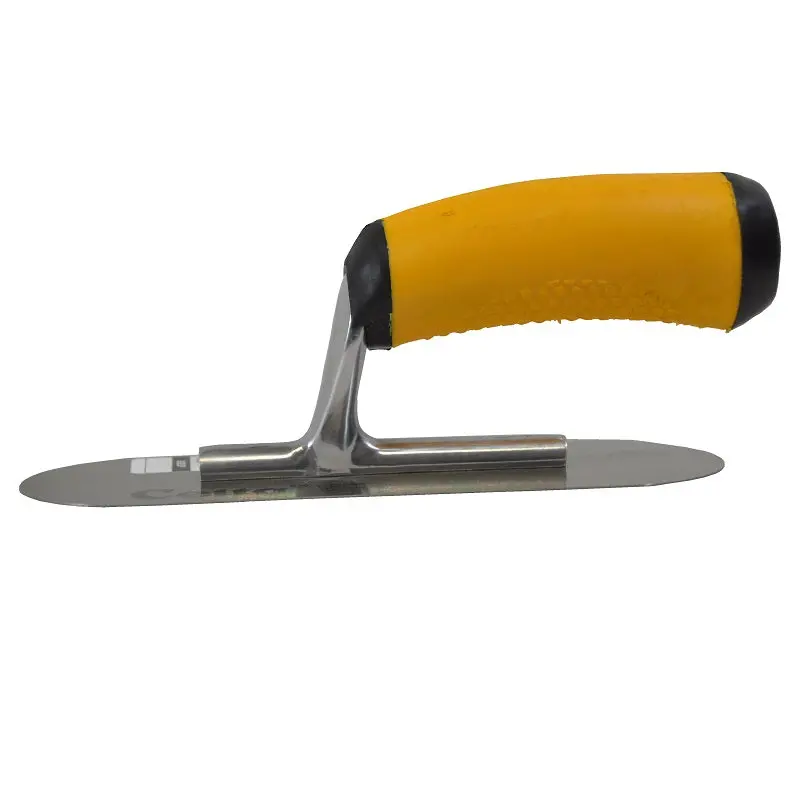 Pool Trowel 8 X 3 Re Ds (83E3p) 1