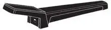 Presto Cover Handle 85239 It's Great That This Can Be Replaced! 1