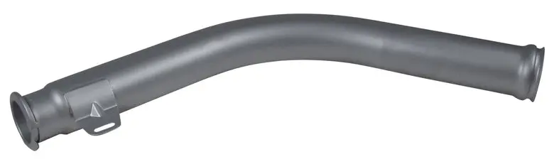 Tanks Inc. 1956 Chevy Car Fuel Filler Neck 1