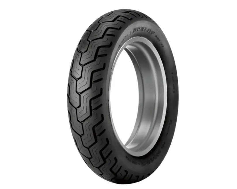 Dunlop D404 Rear 130/90-16 67H 1