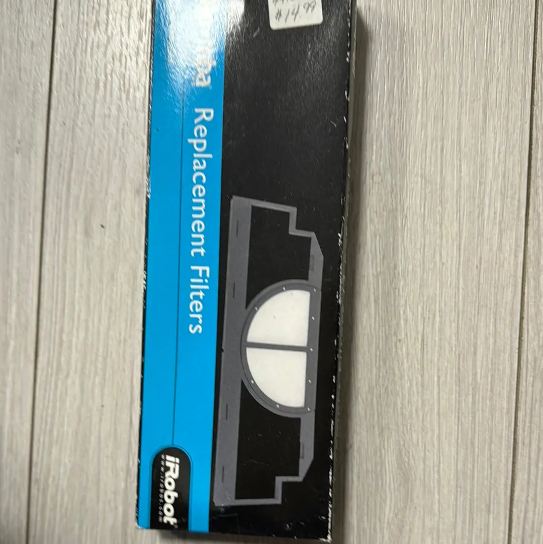 Roomba Replacement Filters Irobot 4910 1