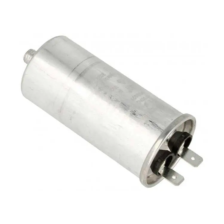 Genuine Nordmende 11Uf Tumble Dryer Capacitor 1