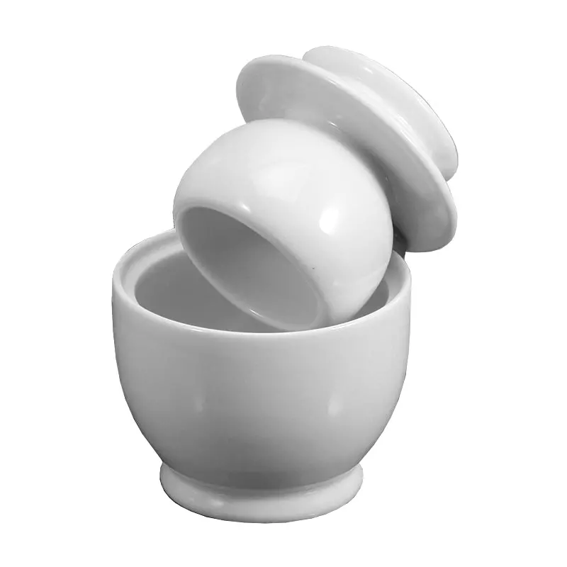 Bia Butter Crock & Lid 1