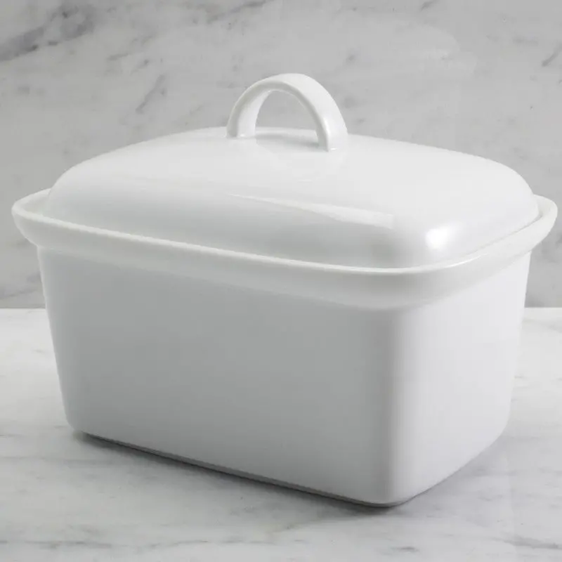 Bia Covered Butter Dish - Most Popular 1