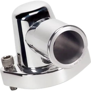 Billet Specialties Big Block Ford Water Neck Housing 1
