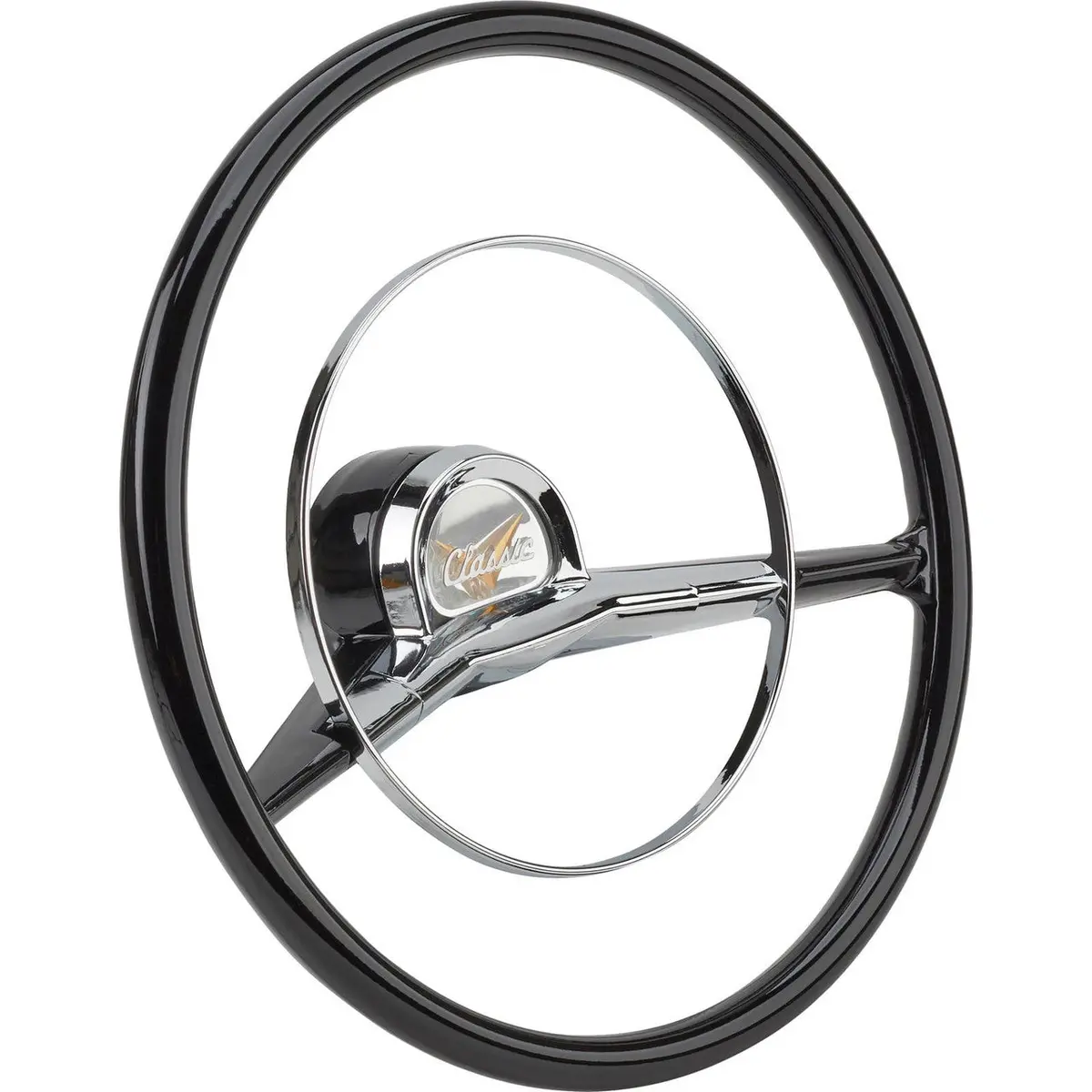 1957 Chevy Car 15" Steering Wheel 1