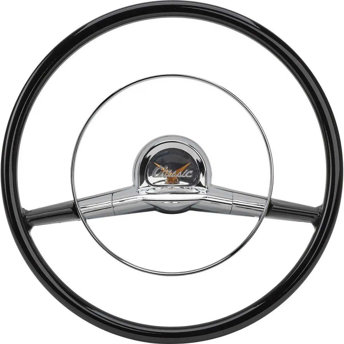 1957 Chevy Car 15" Steering Wheel 2