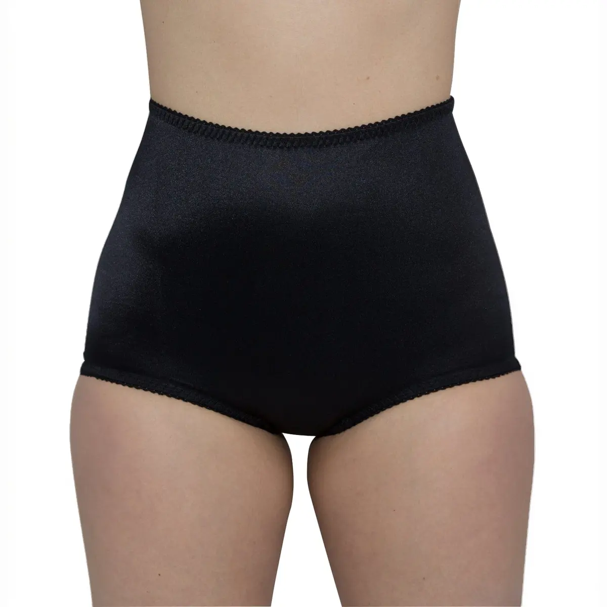 4Way Stretch Full Coverage Panty, Light Shaping | Style 910 1
