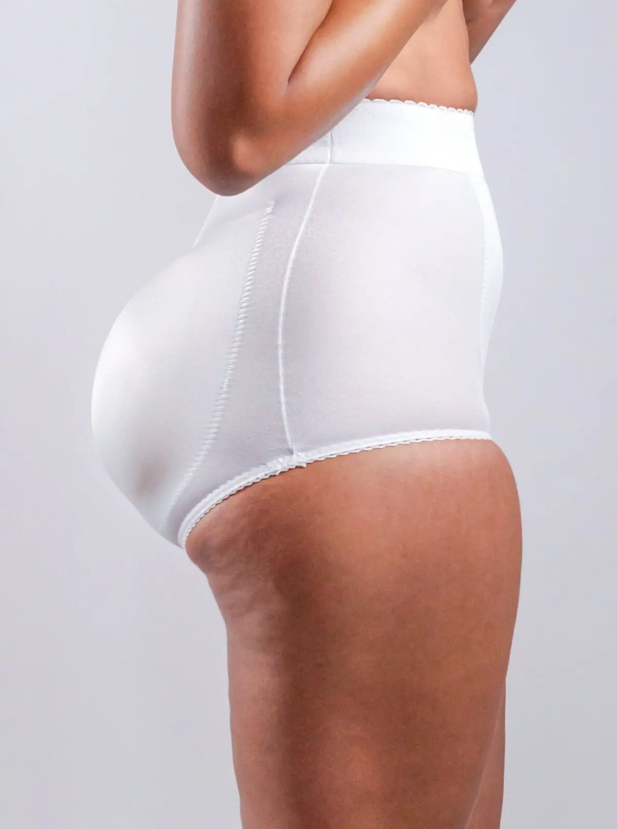 High Waist Padded Panty Light Control | Style 915 1