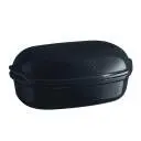 Emile Henry Artison Loaf Baker 36 X 24 X 16 1